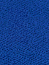 Load image into Gallery viewer, OCEAN BLUE FINE LEATHER CASE