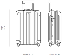 Load image into Gallery viewer, SUITCASE