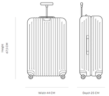 Load image into Gallery viewer, SUITCASE