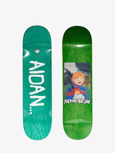 Load image into Gallery viewer, AIDAN MACKEY SKATEBOARD DECK
