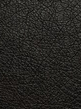Load image into Gallery viewer, BLACK FINE LEATHER CASE
