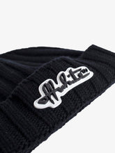 Load image into Gallery viewer, CHUNKY LOGO BEANIE
