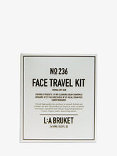 Load image into Gallery viewer, FACE TRAVEL KIT DRY SKIN 3X1
