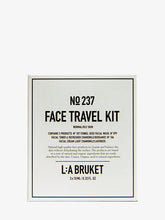 Load image into Gallery viewer, FACE TRAVEL KIT OILY SKIN 3X1
