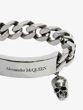 Load image into Gallery viewer, IDENTITY BRASS BRACELET
