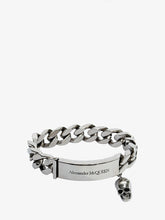 Load image into Gallery viewer, IDENTITY BRASS BRACELET
