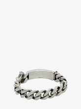 Load image into Gallery viewer, IDENTITY BRASS BRACELET
