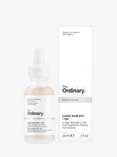 Load image into Gallery viewer, LACTIC ACID 10% + HA
