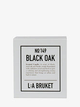 Load image into Gallery viewer, SCENTED CANDLE BLACK OAK
