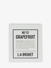 Load image into Gallery viewer, SCENTED CANDLE GRAPEFRUIT

