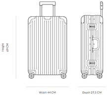 Load image into Gallery viewer, SUITCASE
